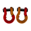 Jowl™ Recovery Split Shackle™ 7/8
