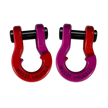 Jowl™ Recovery Split Shackle™ 7/8