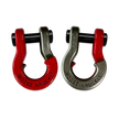Jowl™ Recovery Split Shackle™ 7/8