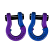 Jowl™ Recovery Split Shackle™ 7/8