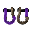 Jowl™ Recovery Split Shackle™ 7/8