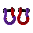 Jowl™ Recovery Split Shackle™ 7/8