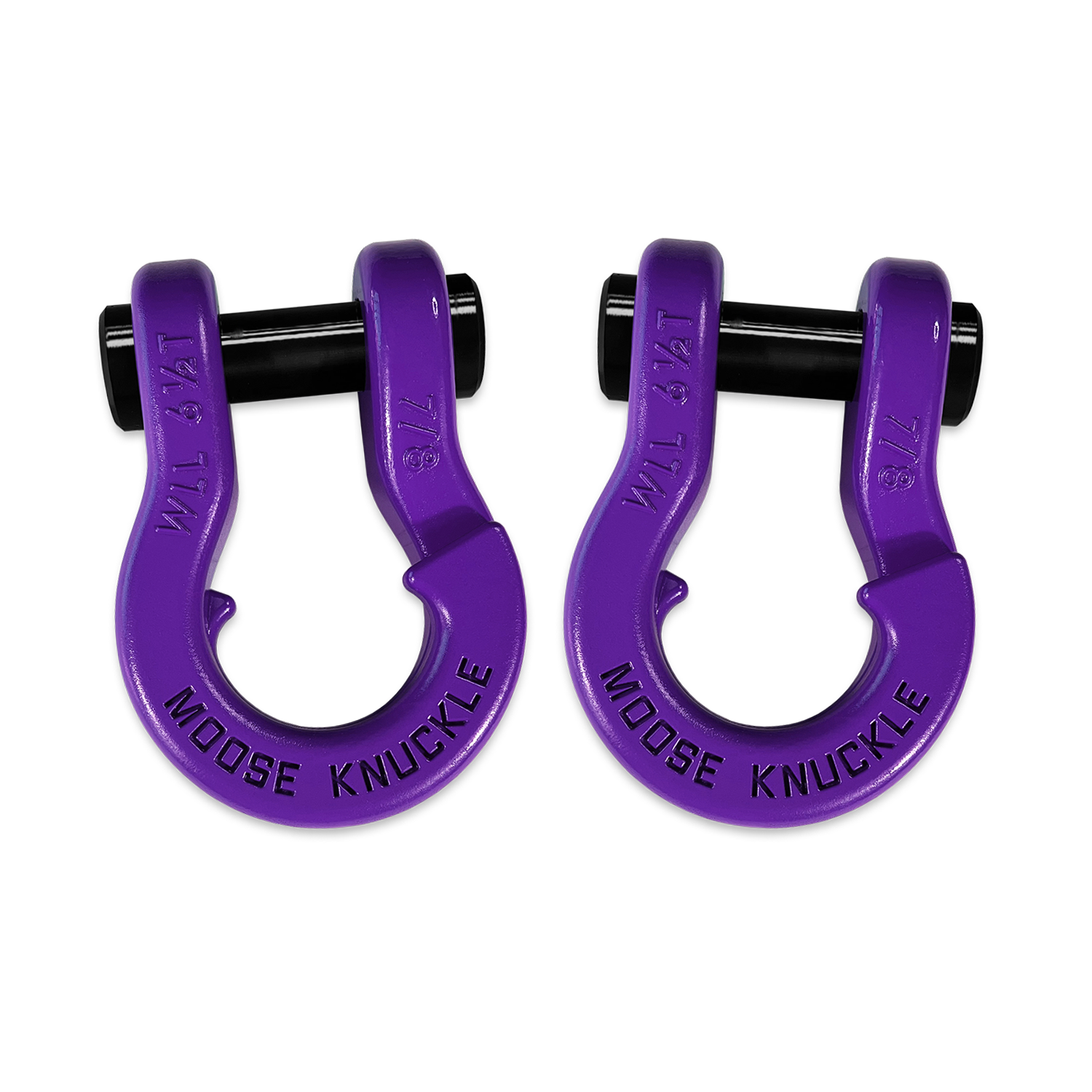 Jowl™ Recovery Split Shackle™ 7/8