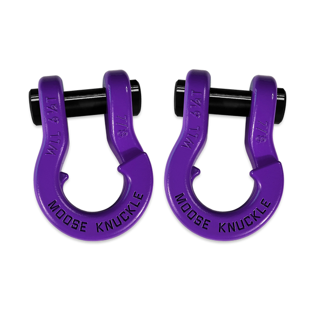 Jowl™ Recovery Split Shackle™ 7/8