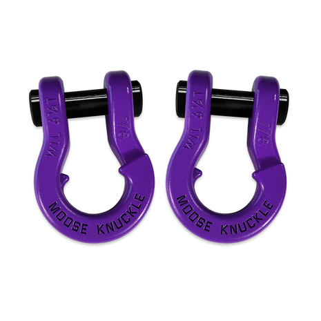 Jowl™ Recovery Split Shackle™ 7/8
