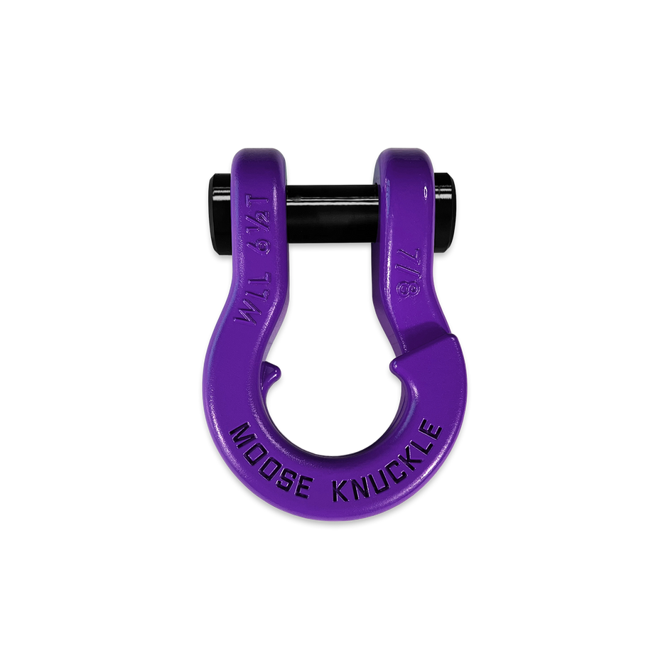 Jowl™ Recovery Split Shackle™ 7/8