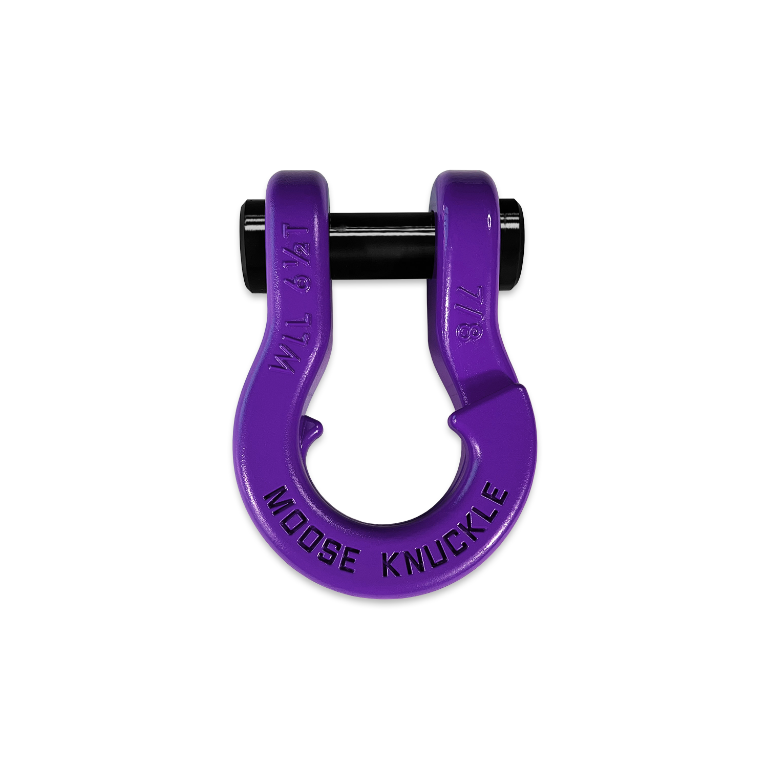 Jowl™ Recovery Split Shackle™ 7/8