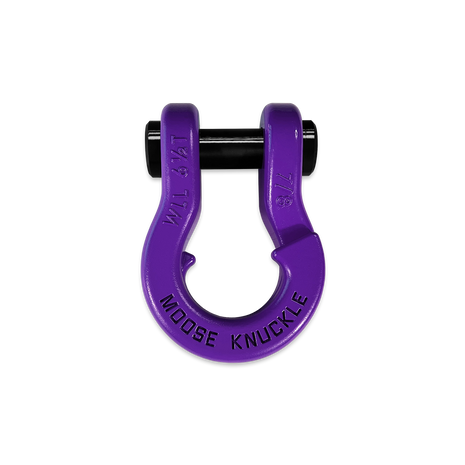 Jowl™ Recovery Split Shackle™ 7/8