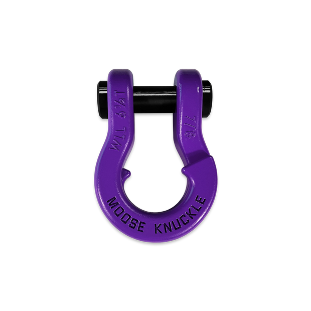 Jowl™ Recovery Split Shackle™ 7/8