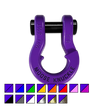 Jowl™ Recovery Split Shackle™ 7/8