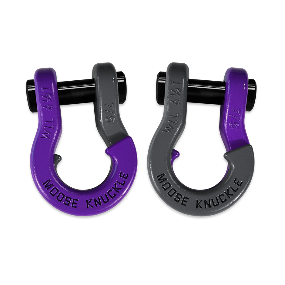 Jowl™ Recovery Split Shackle™ 7/8