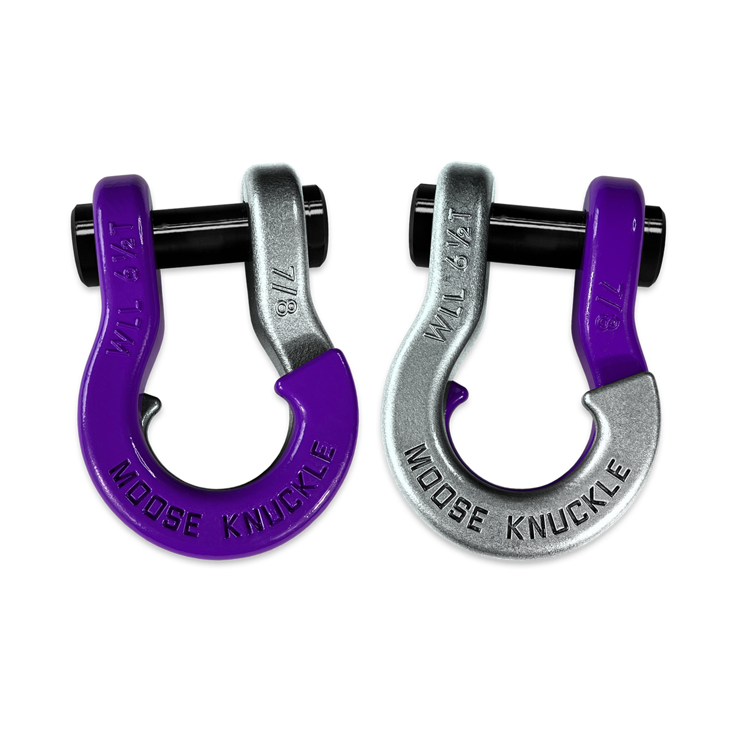 Jowl™ Recovery Split Shackle™ 7/8