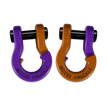 Jowl™ Recovery Split Shackle™ 7/8