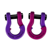 Jowl™ Recovery Split Shackle™ 7/8