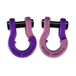 Jowl™ Recovery Split Shackle™ 7/8