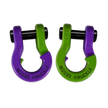 Jowl™ Recovery Split Shackle™ 7/8