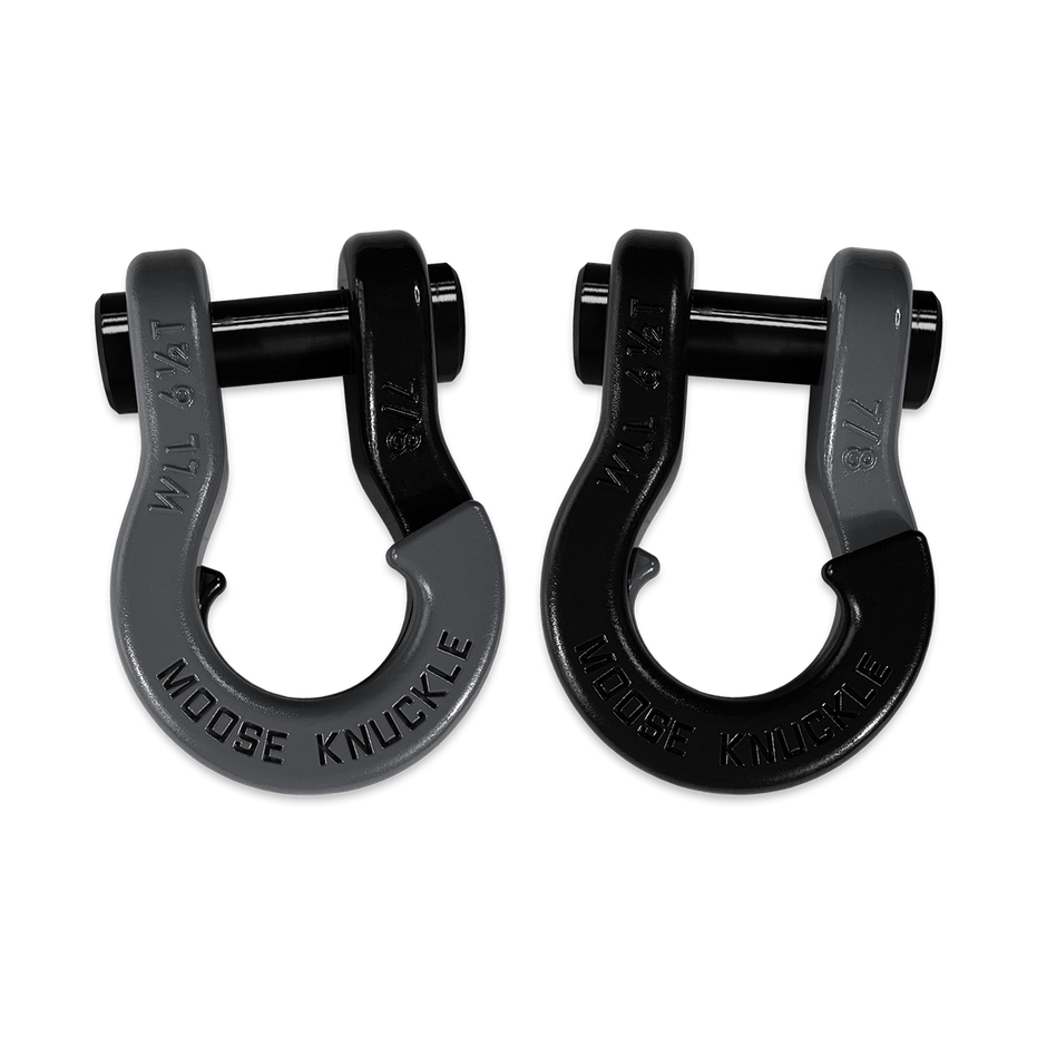 Jowl™ Recovery Split Shackle™ 7/8
