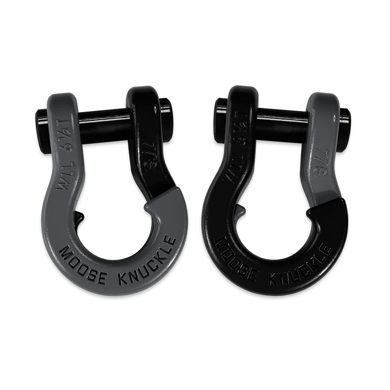Jowl™ Recovery Split Shackle™ 7/8