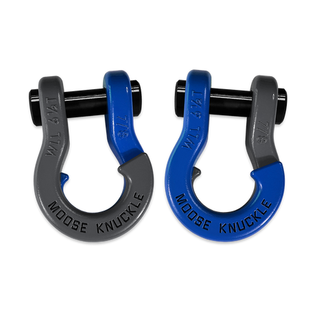Jowl™ Recovery Split Shackle™ 7/8