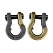 Jowl™ Recovery Split Shackle™ 7/8