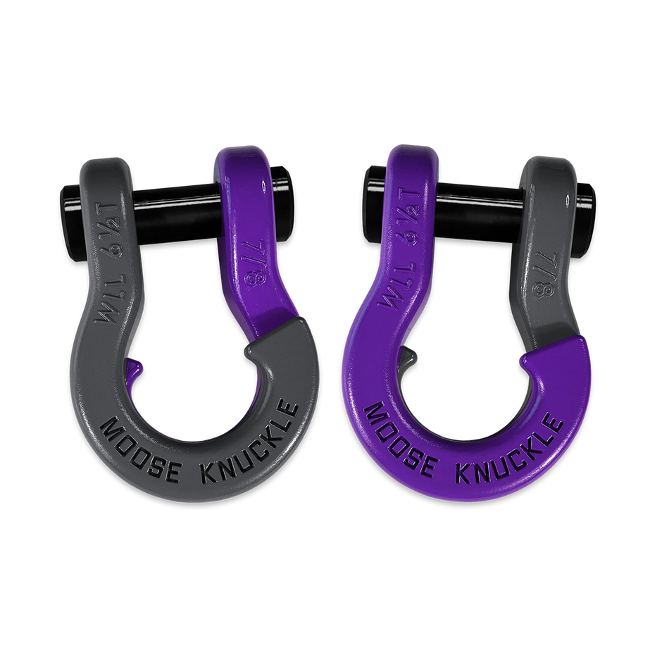 Jowl™ Recovery Split Shackle™ 7/8