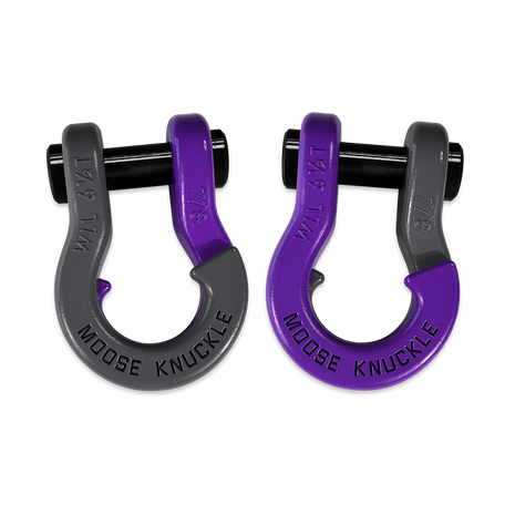 Jowl™ Recovery Split Shackle™ 7/8