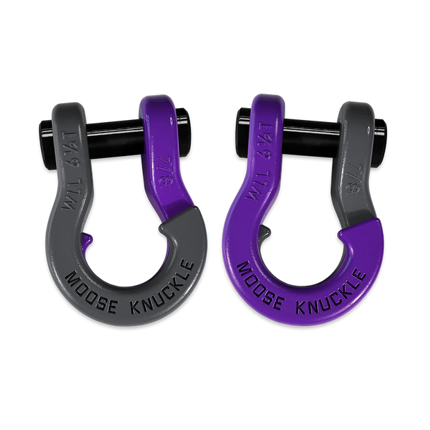 Jowl™ Recovery Split Shackle™ 7/8