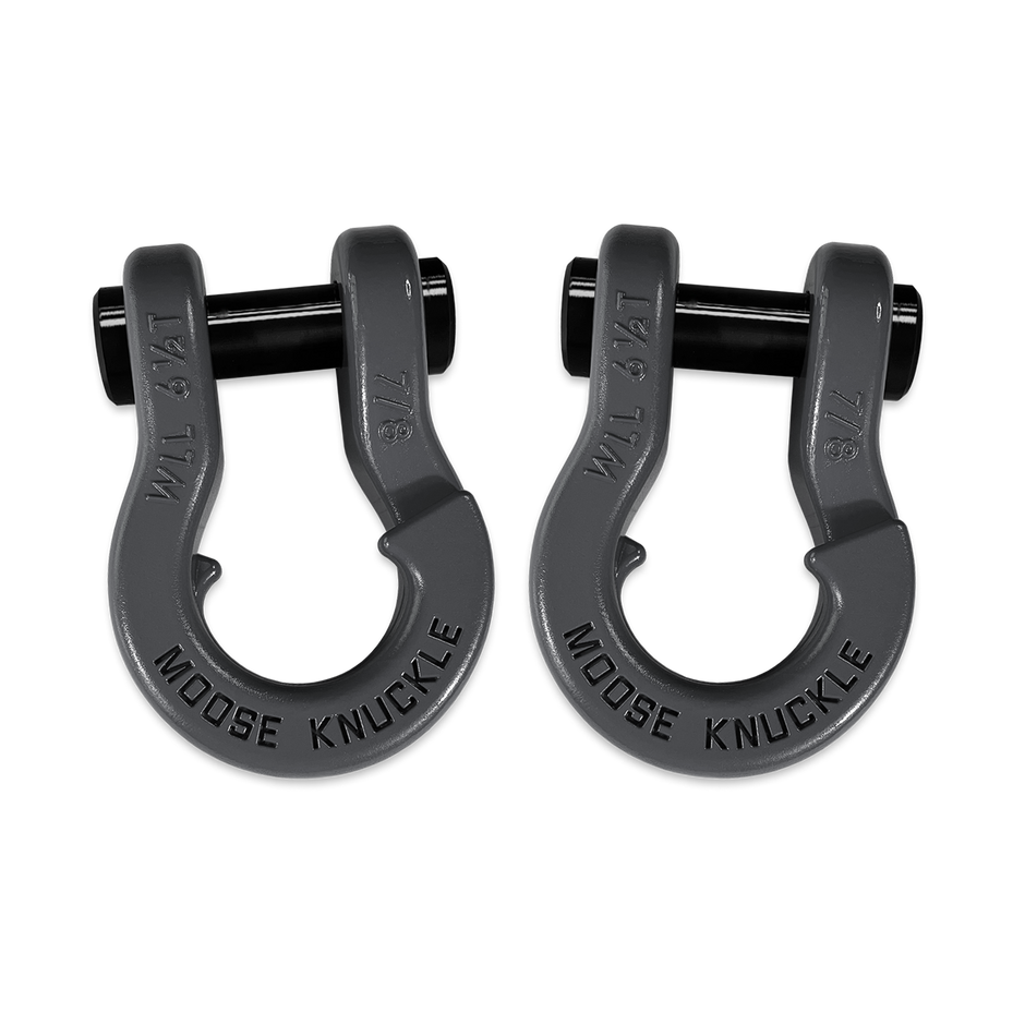 Jowl™ Recovery Split Shackle™ 7/8