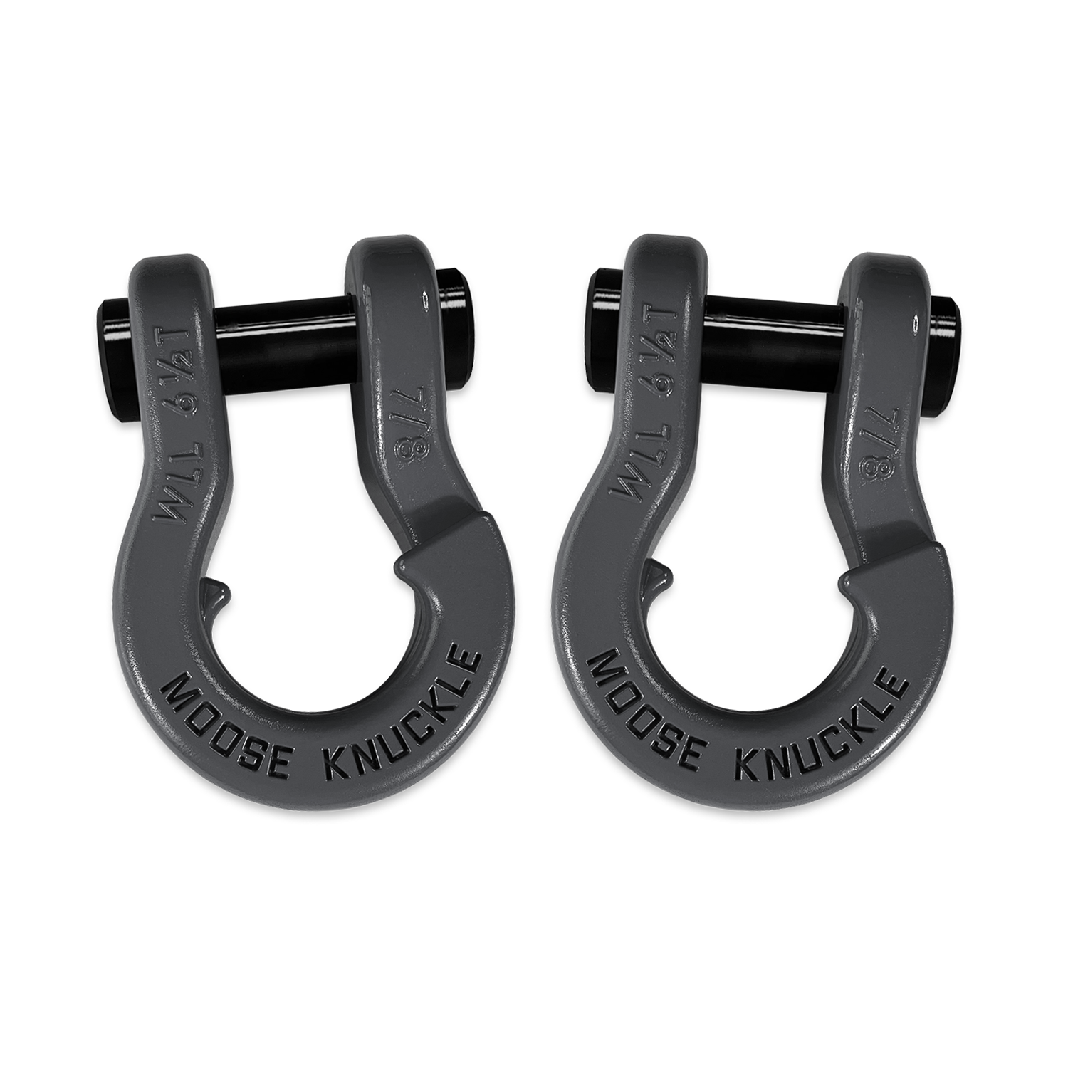 Jowl™ Recovery Split Shackle™ 7/8