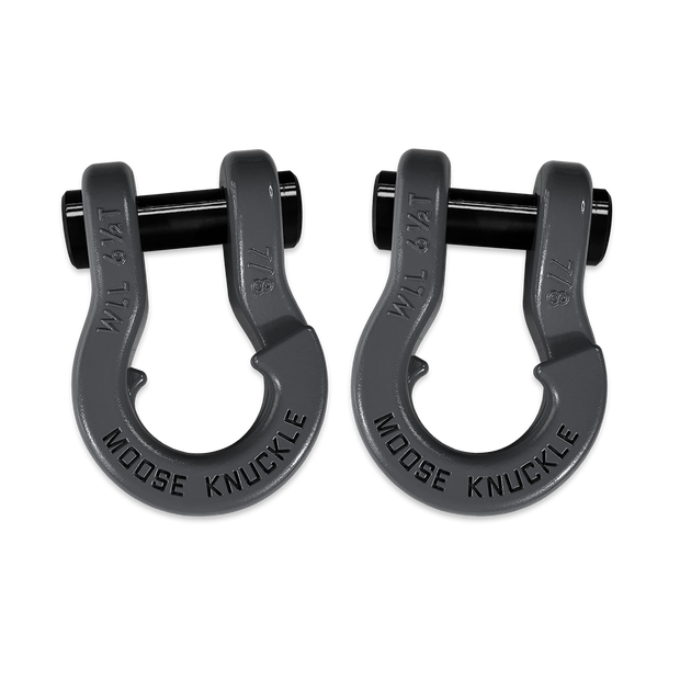 Jowl™ Recovery Split Shackle™ 7/8