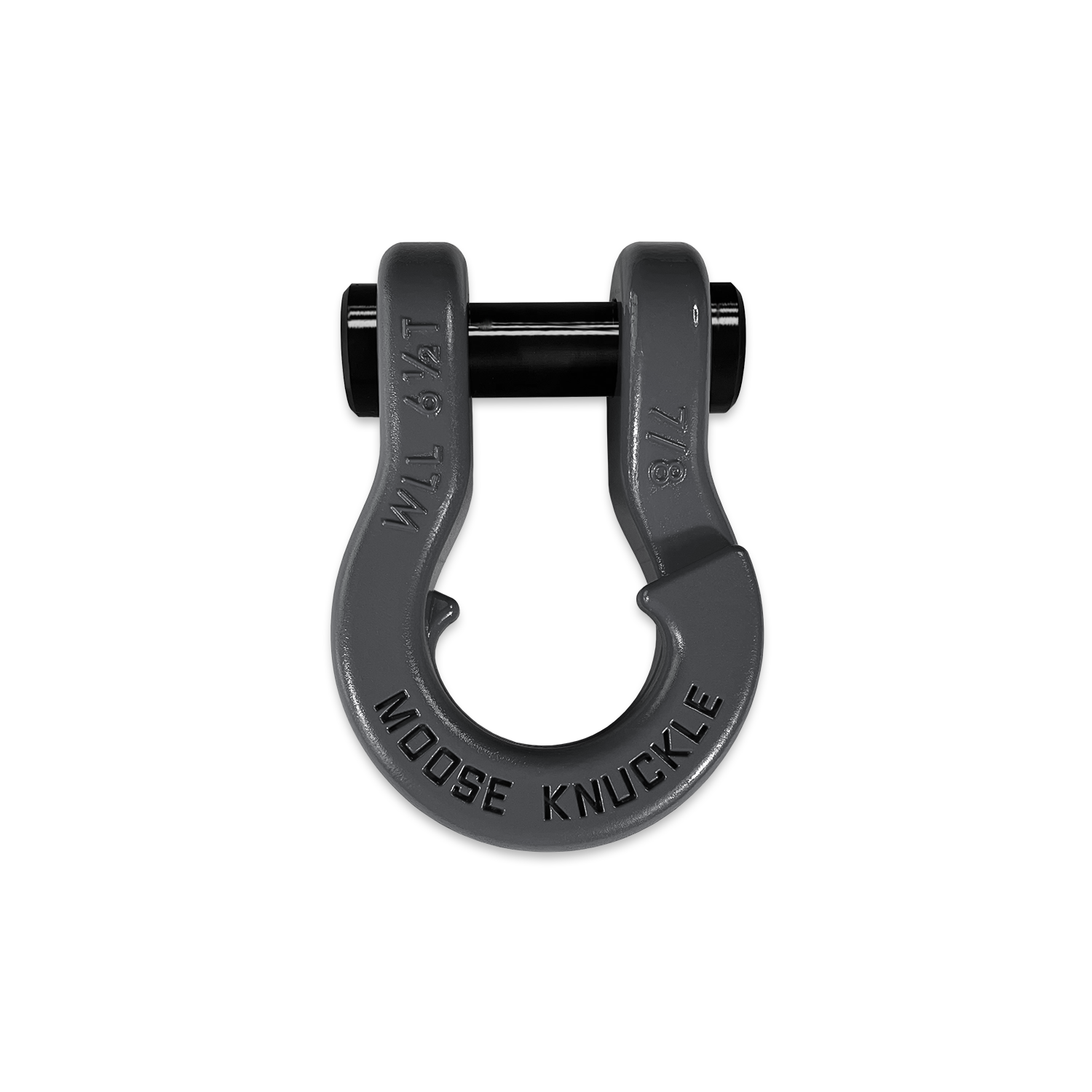 Jowl™ Recovery Split Shackle™ 7/8