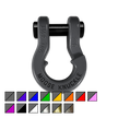 Jowl™ Recovery Split Shackle™ 7/8