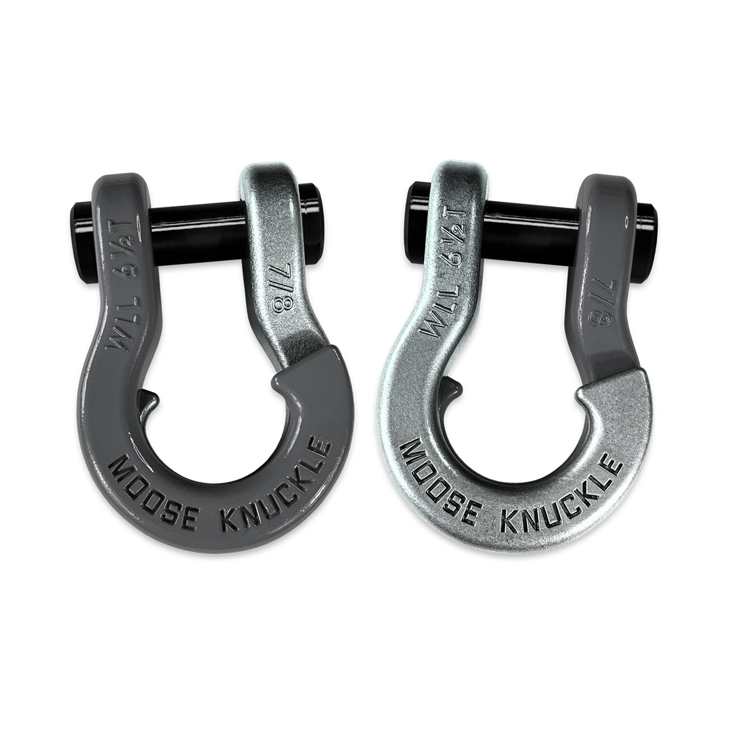Jowl™ Recovery Split Shackle™ 7/8