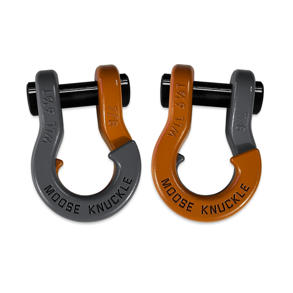 Jowl™ Recovery Split Shackle™ 7/8