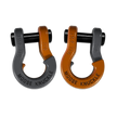 Jowl™ Recovery Split Shackle™ 7/8