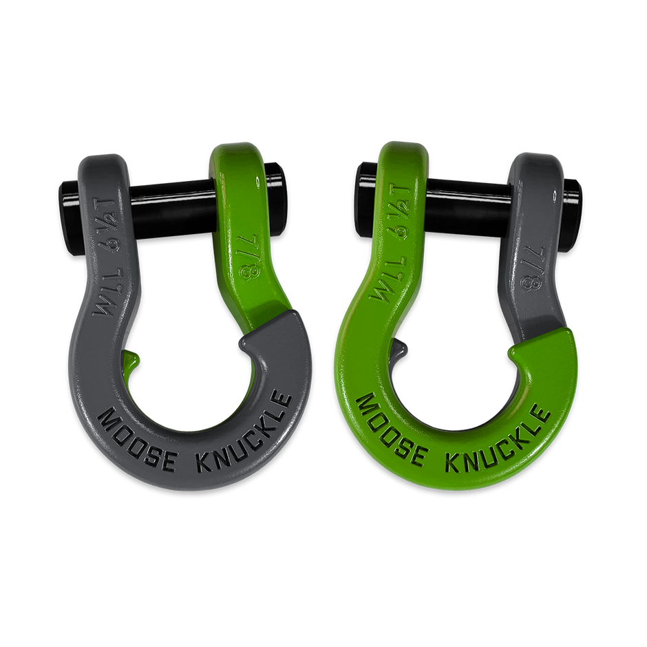 Jowl™ Recovery Split Shackle™ 7/8