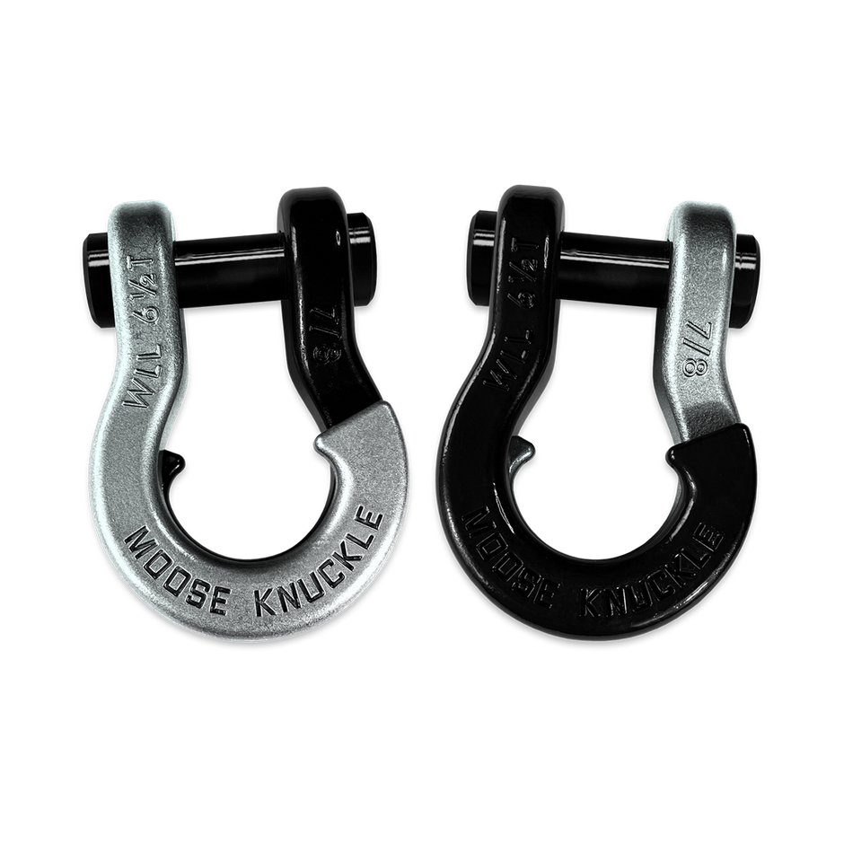Jowl™ Recovery Split Shackle™ 7/8