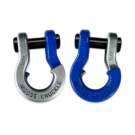 Jowl™ Recovery Split Shackle™ 7/8