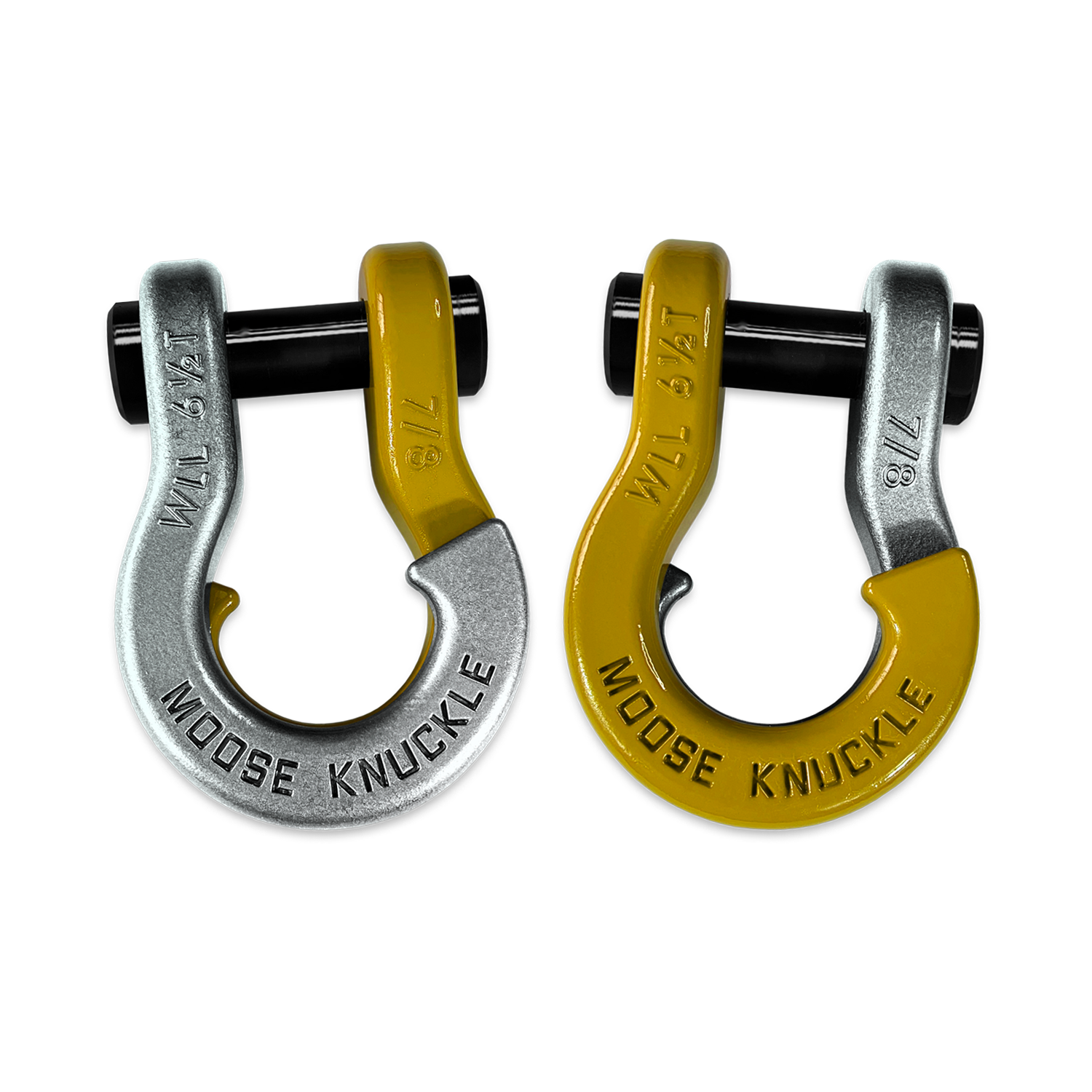 Jowl™ Recovery Split Shackle™ 7/8