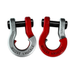 Jowl™ Recovery Split Shackle™ 7/8