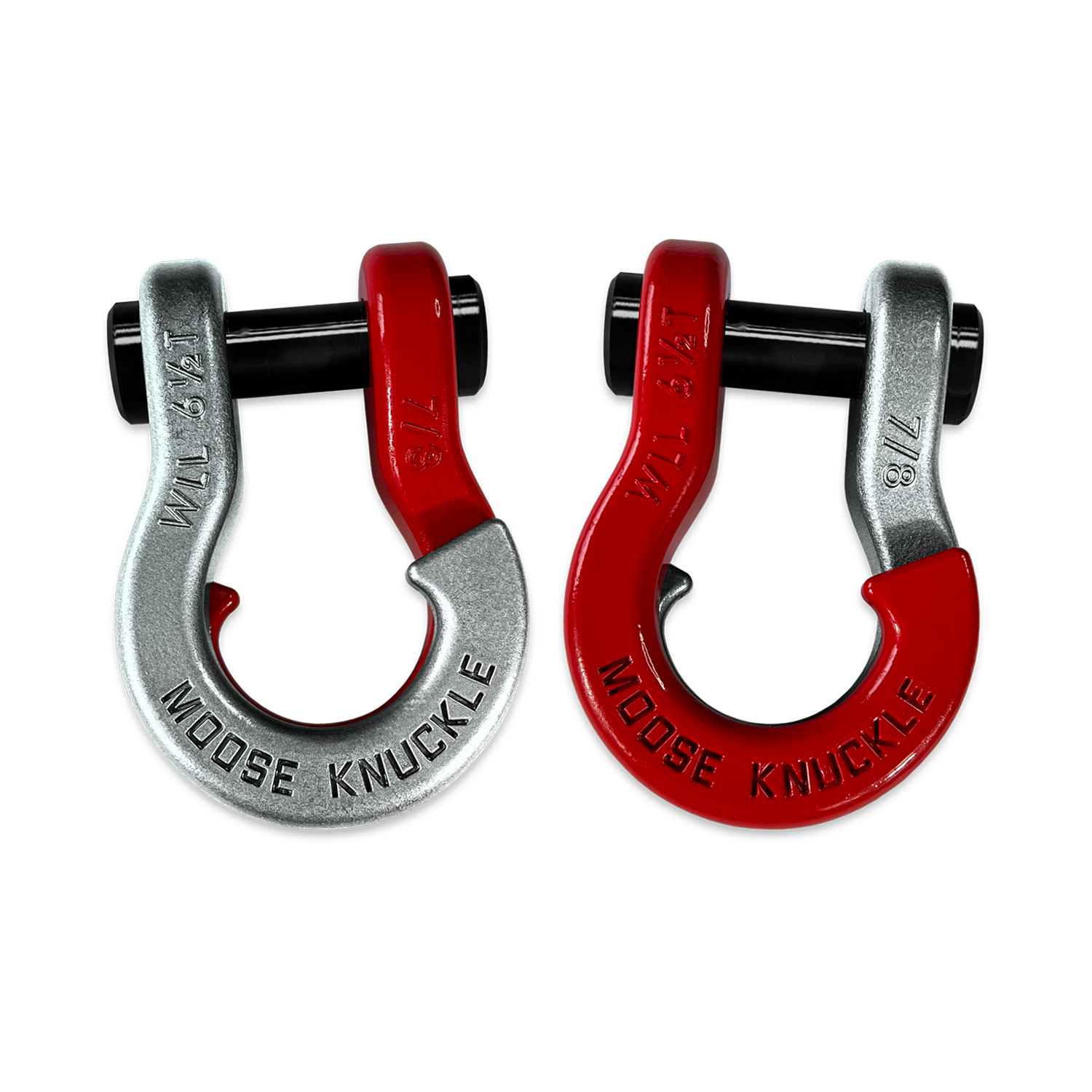 Jowl™ Recovery Split Shackle™ 7/8