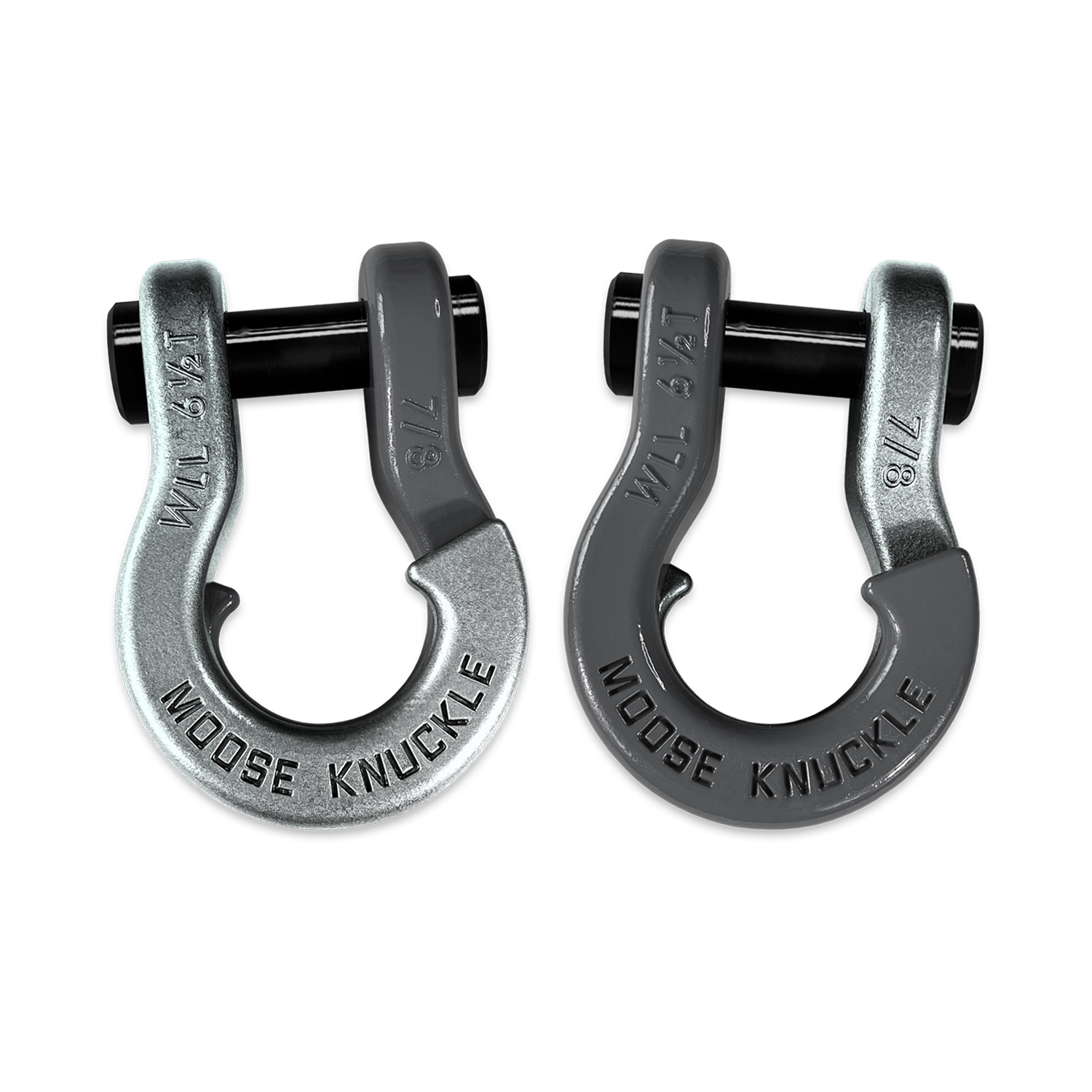 Jowl™ Recovery Split Shackle™ 7/8