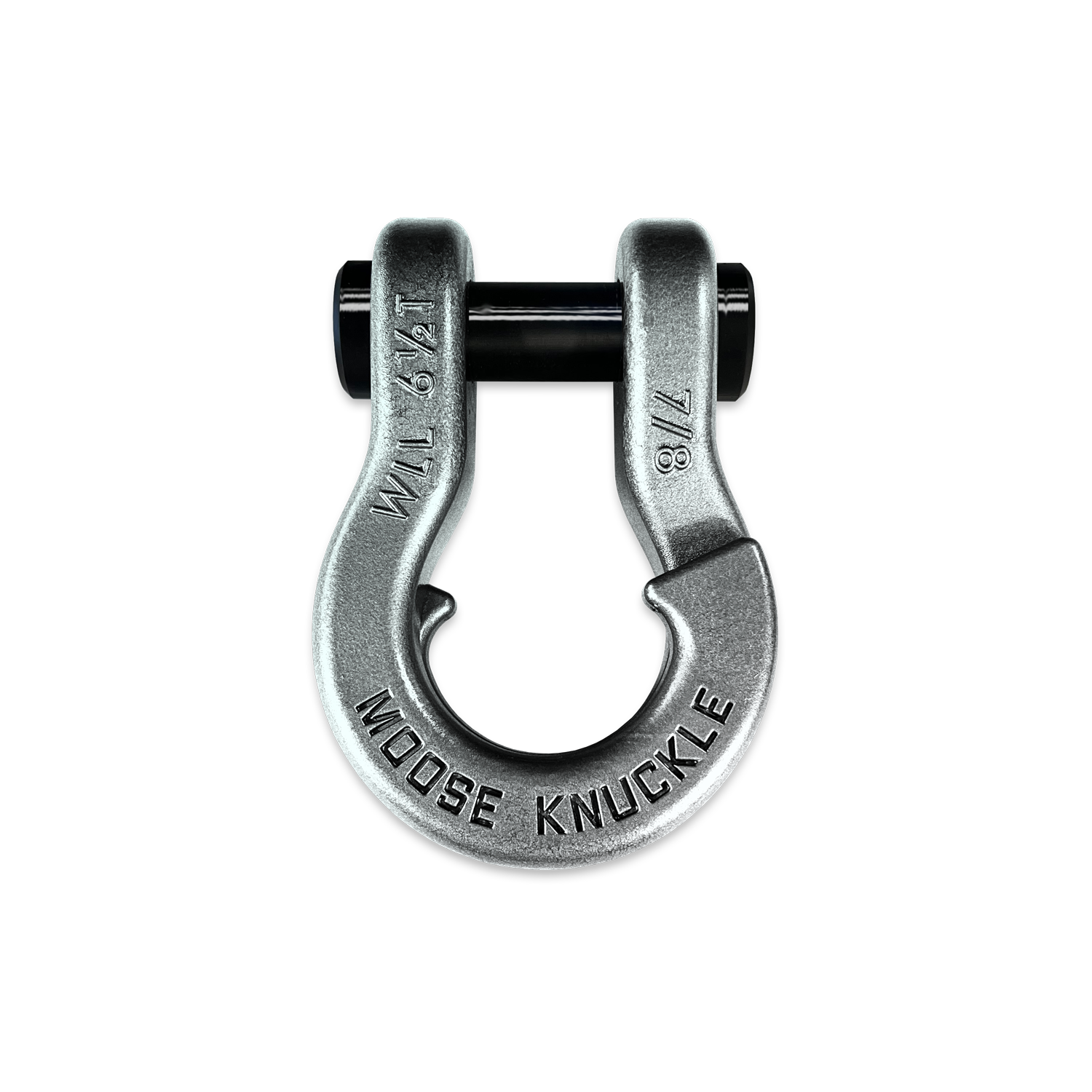Jowl™ Recovery Split Shackle™ 7/8