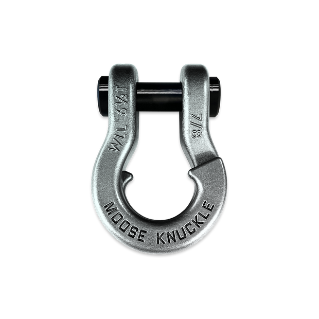 Jowl™ Recovery Split Shackle™ 7/8