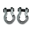 Jowl™ Recovery Split Shackle™ 7/8