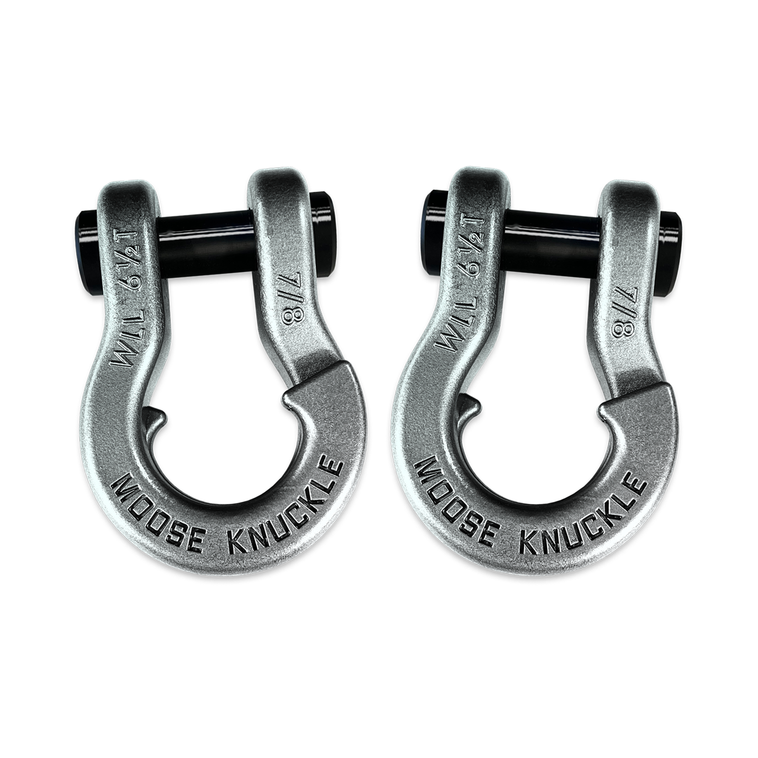 Jowl™ Recovery Split Shackle™ 7/8
