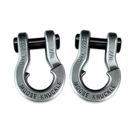 Jowl™ Recovery Split Shackle™ 7/8