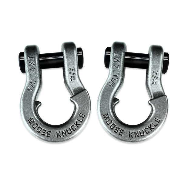 Jowl™ Recovery Split Shackle™ 7/8