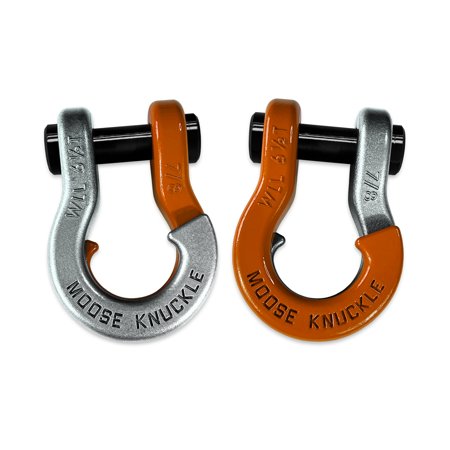Jowl™ Recovery Split Shackle™ 7/8