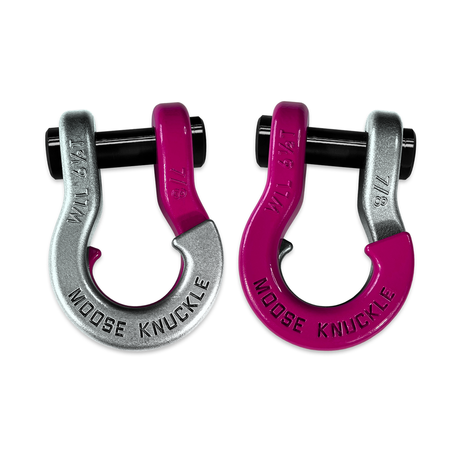 Jowl™ Recovery Split Shackle™ 7/8